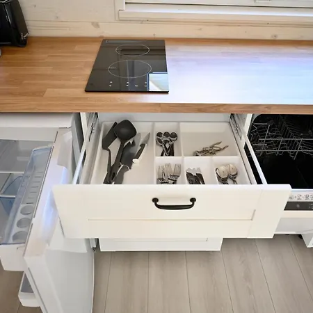 Сasa de vacaciones Przystań