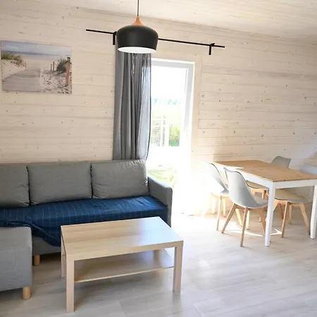Holiday home Przystan *