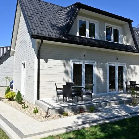 Przystan Tatil Evi *