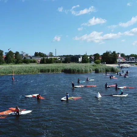 Przystan * Dziwnówek