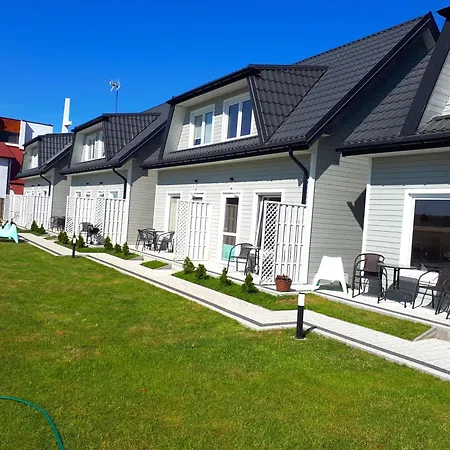 Przystan * Dziwnówek