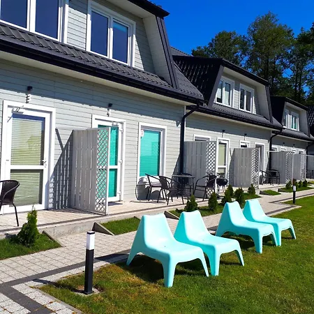 Przystań Сasa de vacaciones