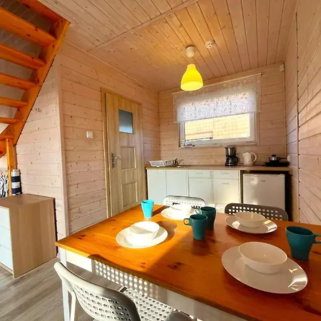 Przystan * Dziwnówek