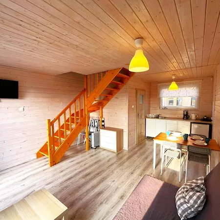 Tatil Evi Przystan Dziwnówek