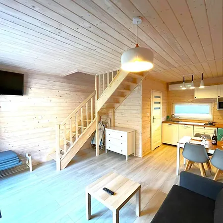 Holiday home Przystan