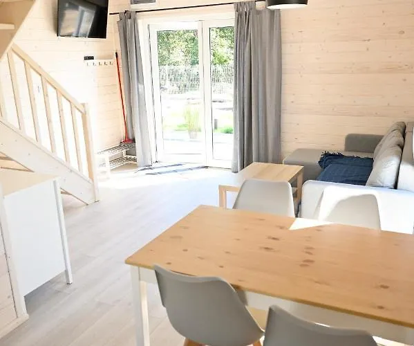 Przystan 別荘 ジブヌベク