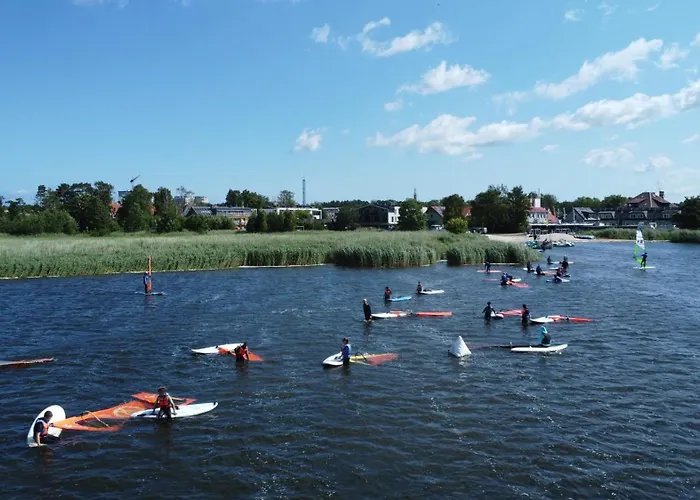 Przystan * ジブヌベク