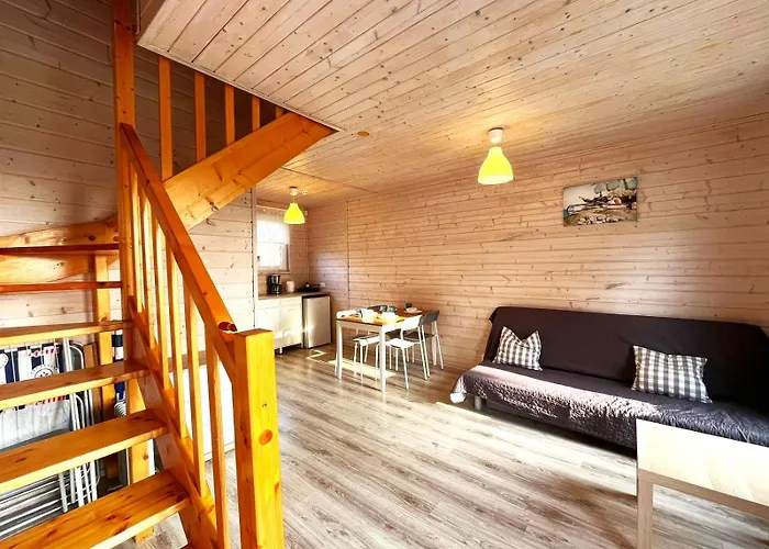 Przystan 別荘 ジブヌベク