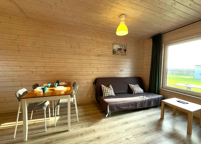 Przystan ジブヌベク