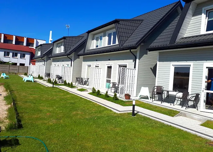 Przystan * ジブヌベク