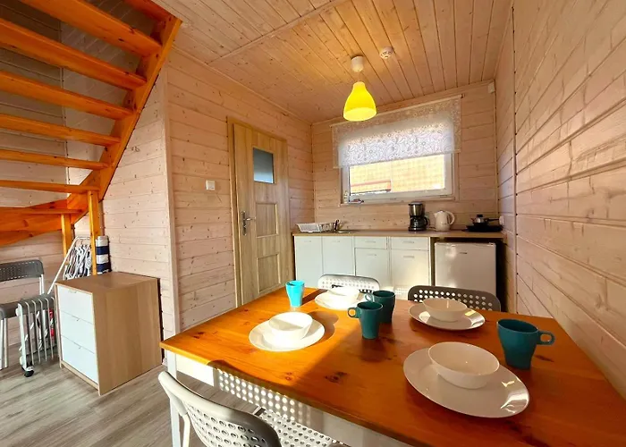 Przystan * ジブヌベク