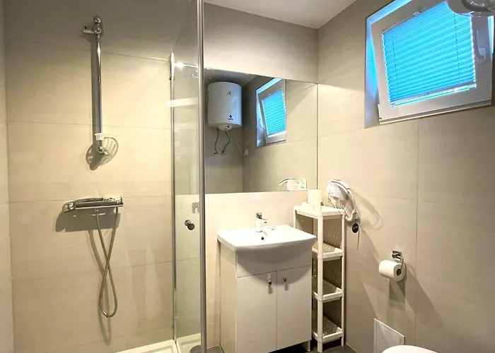 Przystan ジブヌベク