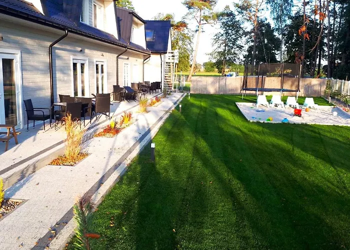 Przystan ジブヌベク