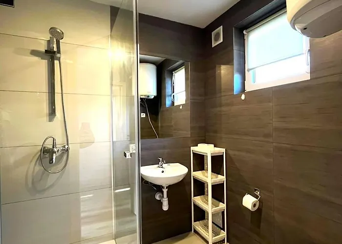 Przystan 別荘 ジブヌベク